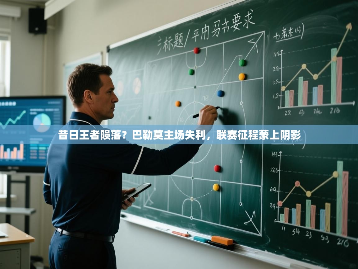 昔日王者陨落？巴勒莫主场失利，联赛征程蒙上阴影