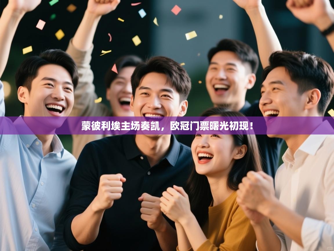 蒙彼利埃主场奏凯，欧冠门票曙光初现！