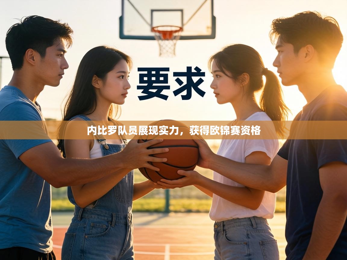 内比罗队员展现实力，获得欧锦赛资格