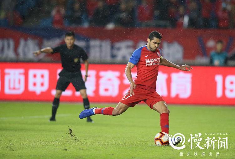 重庆斯威主场小胜，实现连胜势头正盛的简单介绍