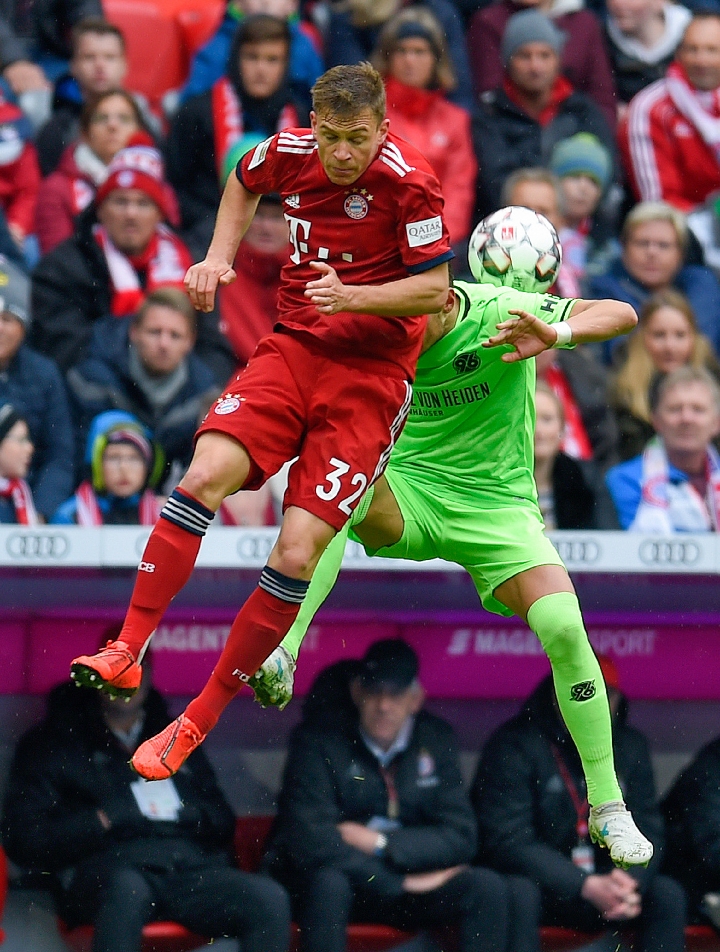 汉诺威被对手击败,需要重新审视自己 汉诺威被对手击败,需要重新审视自己