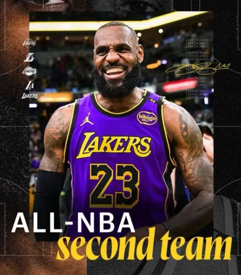 詹姆斯再次带领湖人取得胜利 詹姆斯再次带领湖人取得胜利