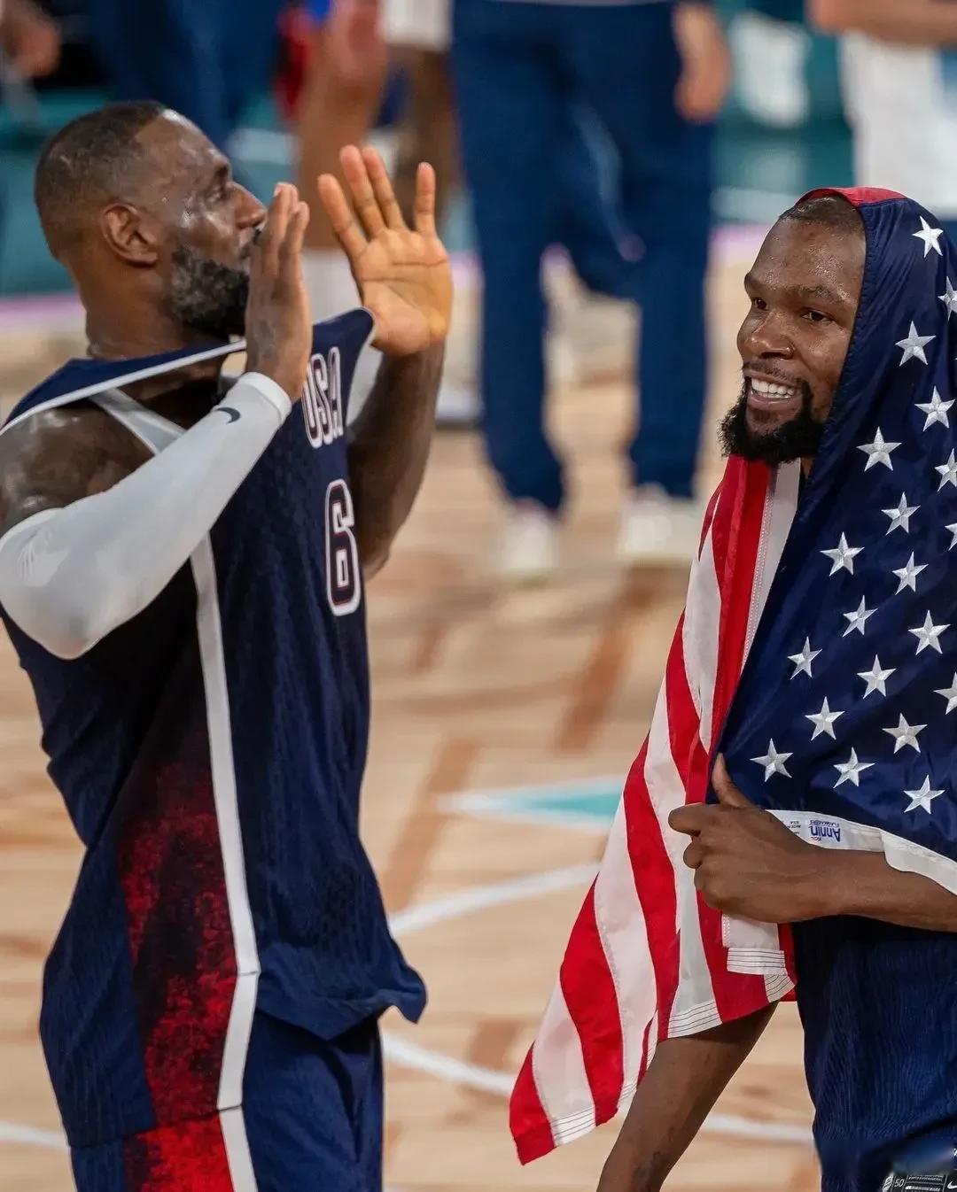 爱游戏官网-关于NBA球员备战奥运会侧重团队合作的信息