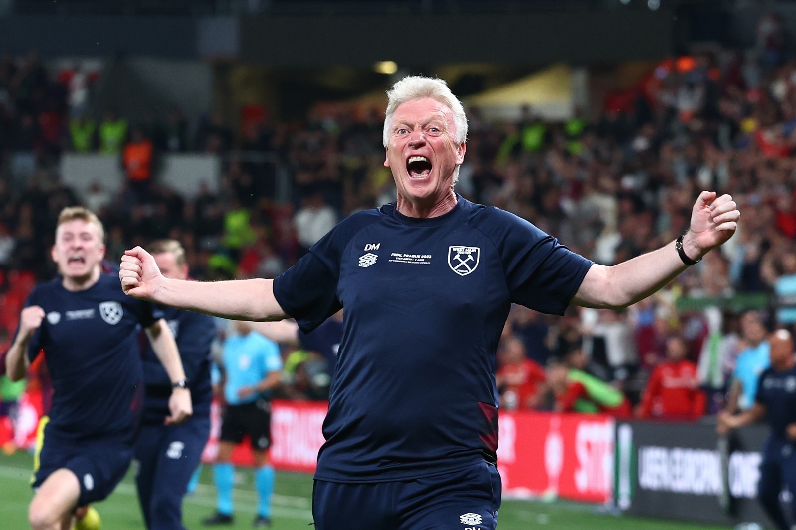 关于西汉姆联取得重要胜利,欧战资格展望一片光明的信息 关于西汉姆联取得重要胜利,欧战资格展望一片光明的信息