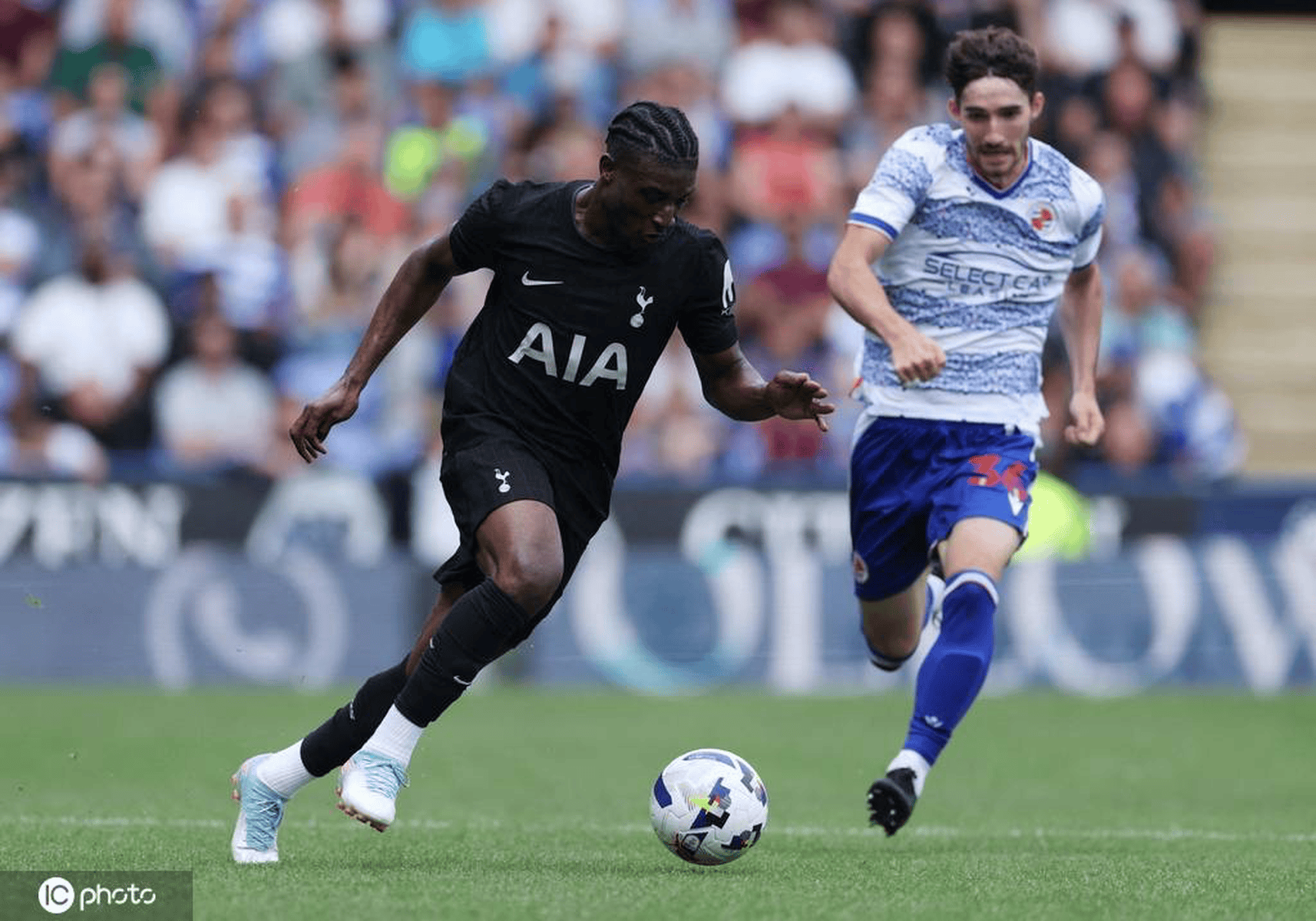 关于热刺新援表现抢眼,球队迎接转运期的信息 关于热刺新援表现抢眼,球队迎接转运期的信息