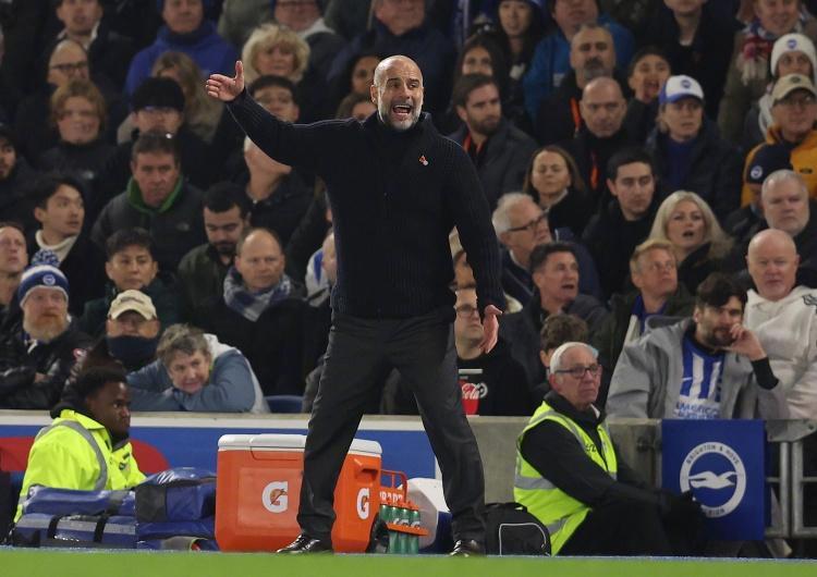 爱游戏官网-瓜迪奥拉透露曼城新赛季备战之策，立志再夺英超桂冠的简单介绍