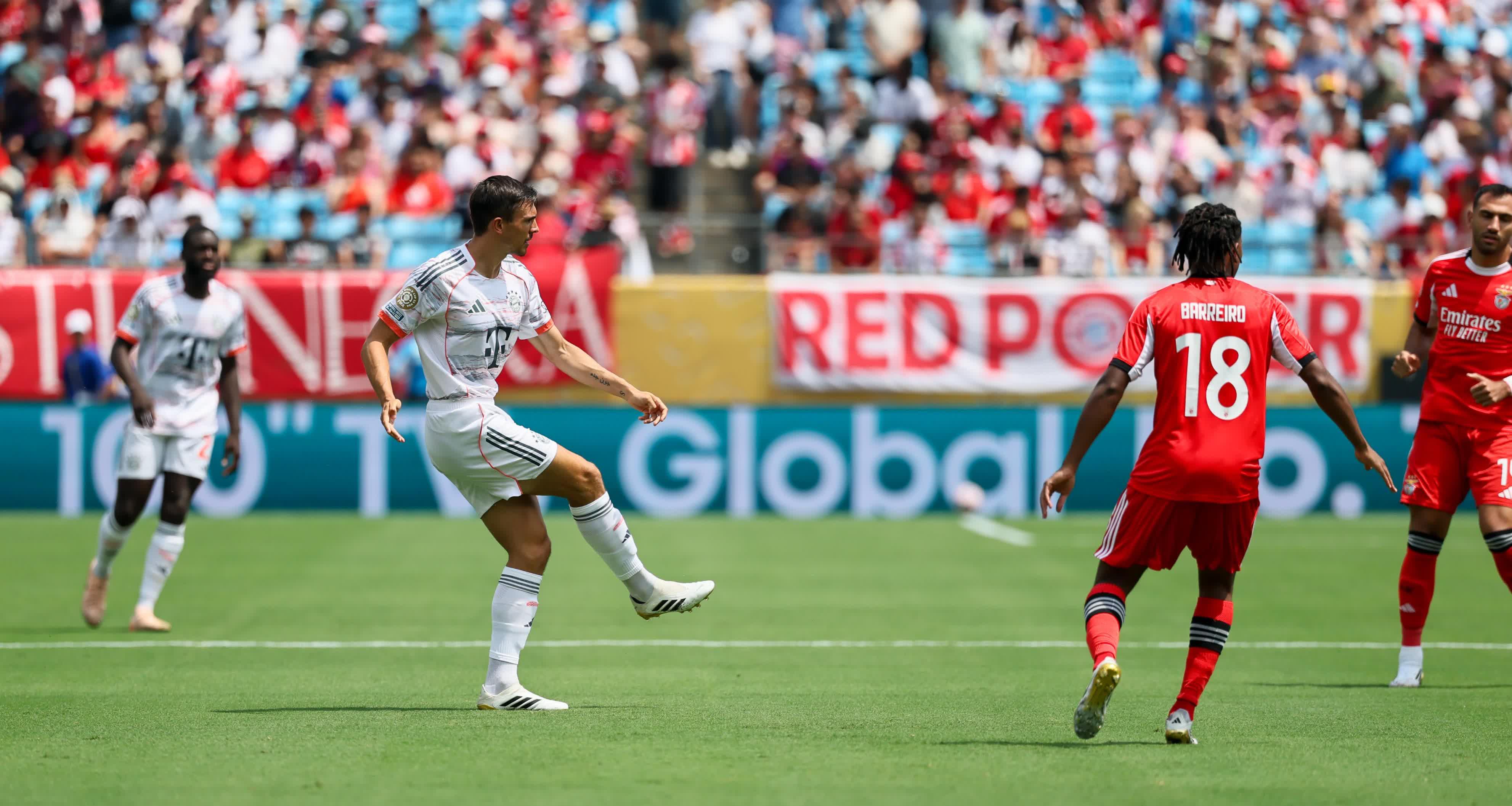 关于大比分胜出:拜仁零封强敌,轻松晋级的信息 关于大比分胜出:拜仁零封强敌,轻松晋级的信息