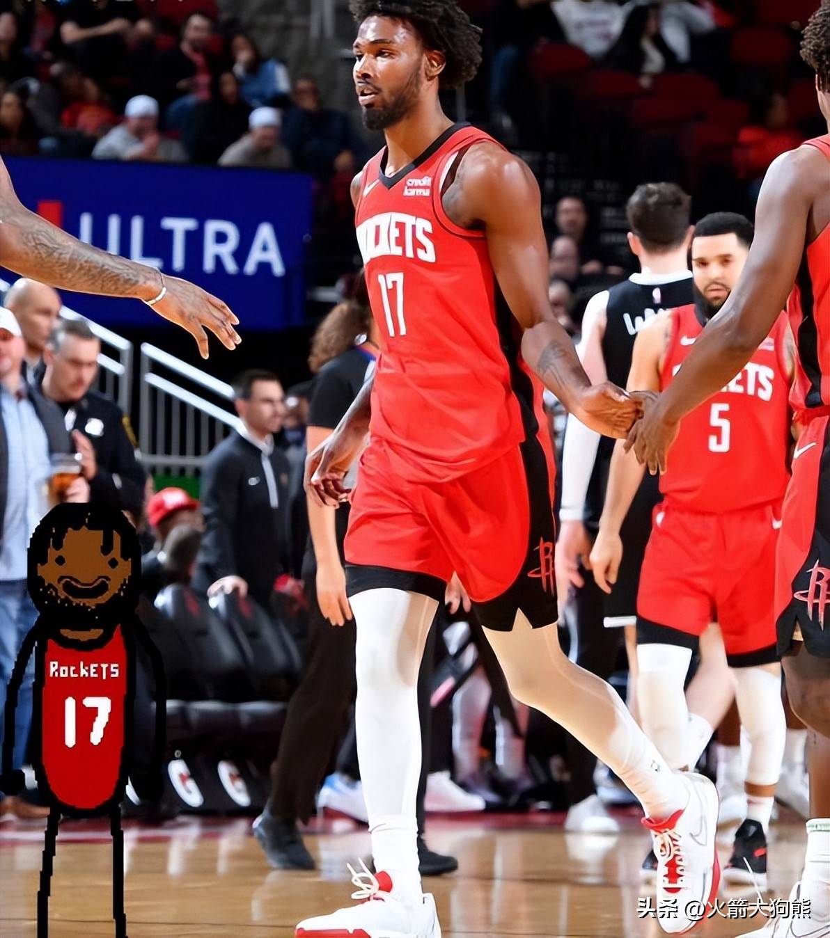 爱游戏app-火箭队大将受伤，球队整体表现下滑