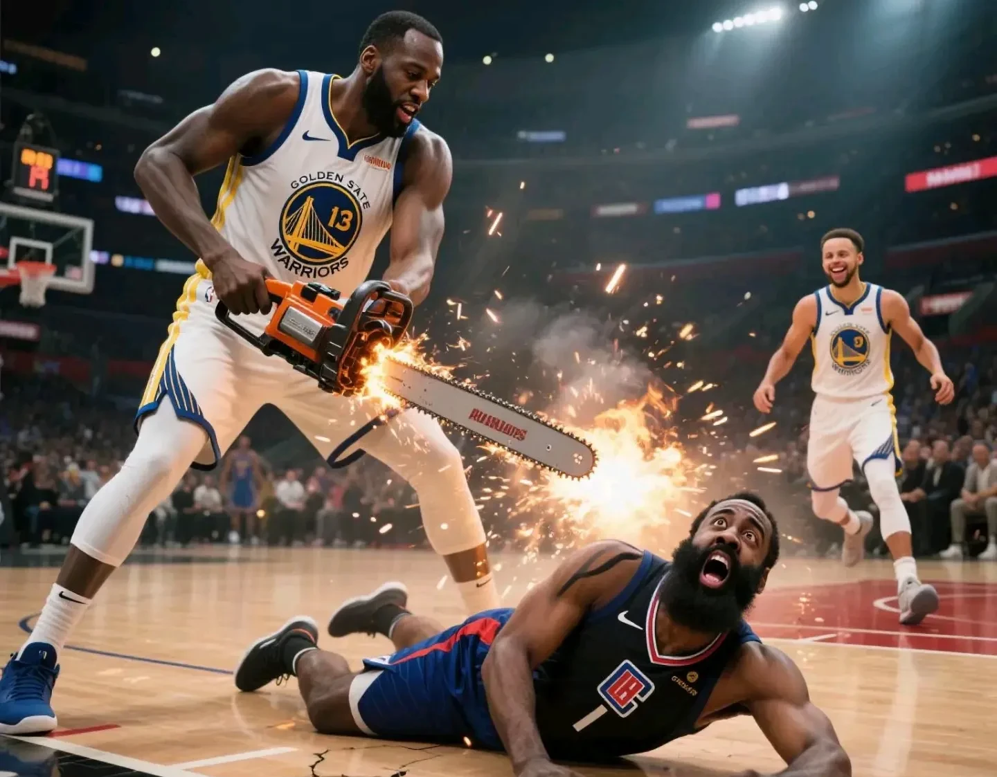 爱游戏体育地址-快船主场大胜国王延续不败